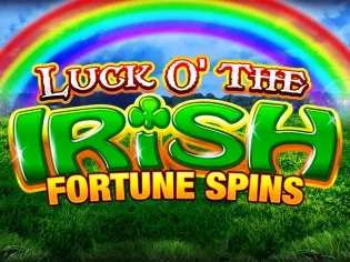 Luck O' The Irish Fortune Spins thumbnail