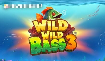 Wild Wild Bass 3