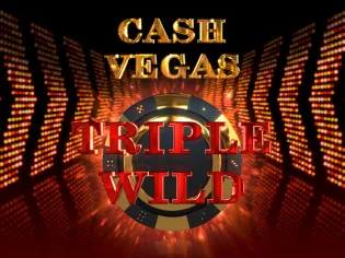Cash Vegas Triple Wild thumbnail