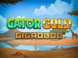 Gator Gold Gigablox thumbnail