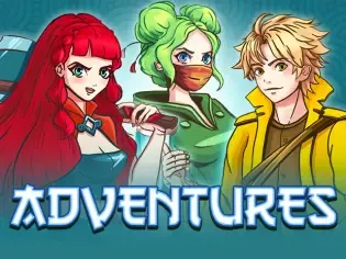 Adventures thumbnail