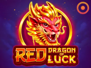Red Dragon of Luck thumbnail