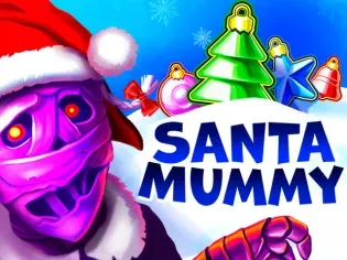 Santa Mummy thumbnail