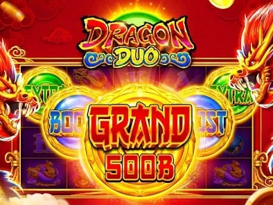 User Win Notification - Big Jackpot