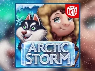 Arctic Storm thumbnail