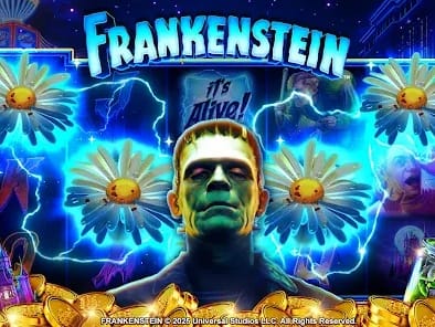 Premium Slot Games Selection