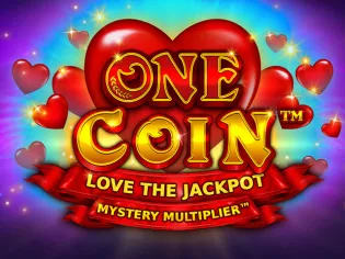 One Coin™ Love the Jackpot thumbnail