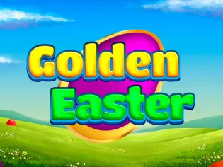 Golden Easter thumbnail